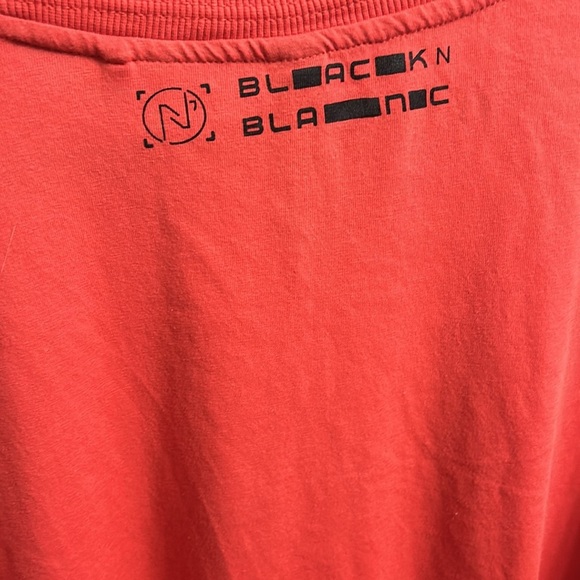 Bold Graphic Tee, Size 3X - Stand Out Style! - Picture 5 of 11